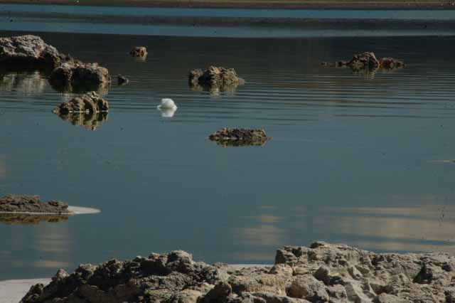 Mono Lake